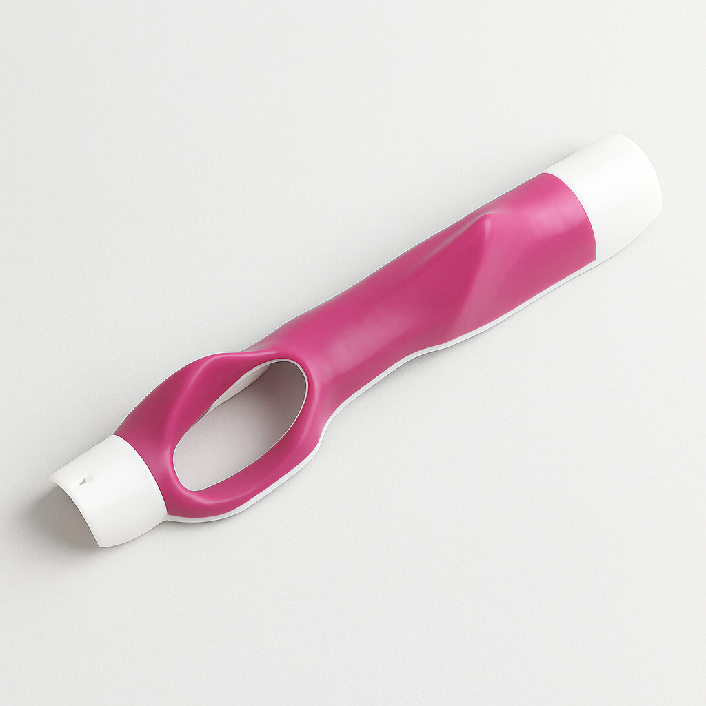 Clip on Grip Trainer