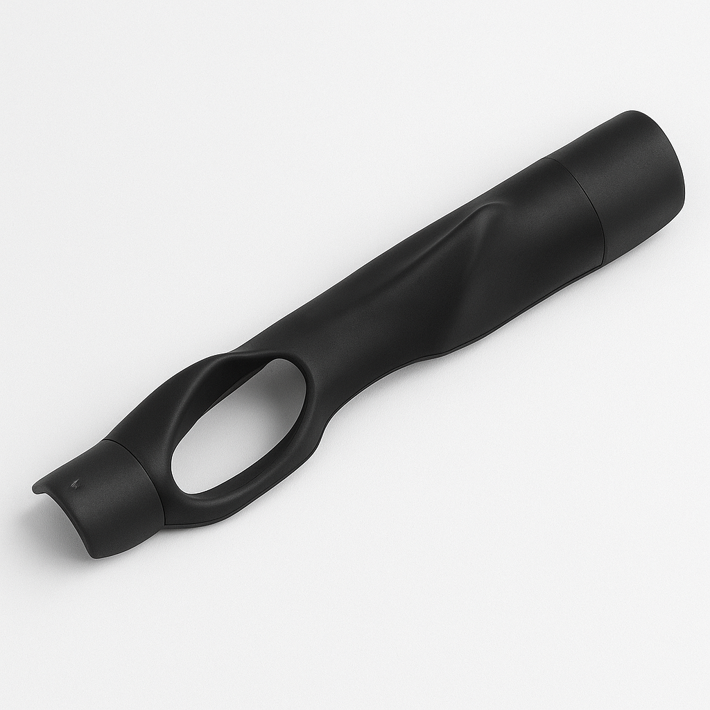 Clip on Grip Trainer